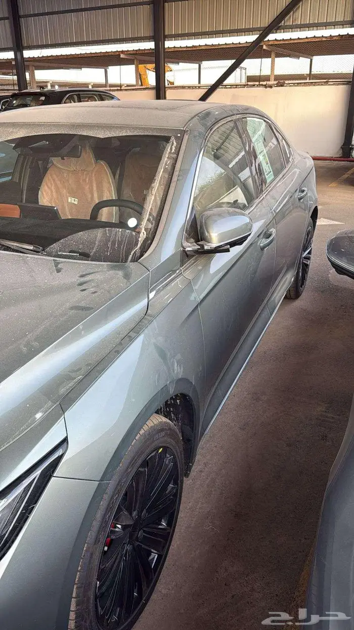 جيلي بريفيس gl 2025  gf 2026 12