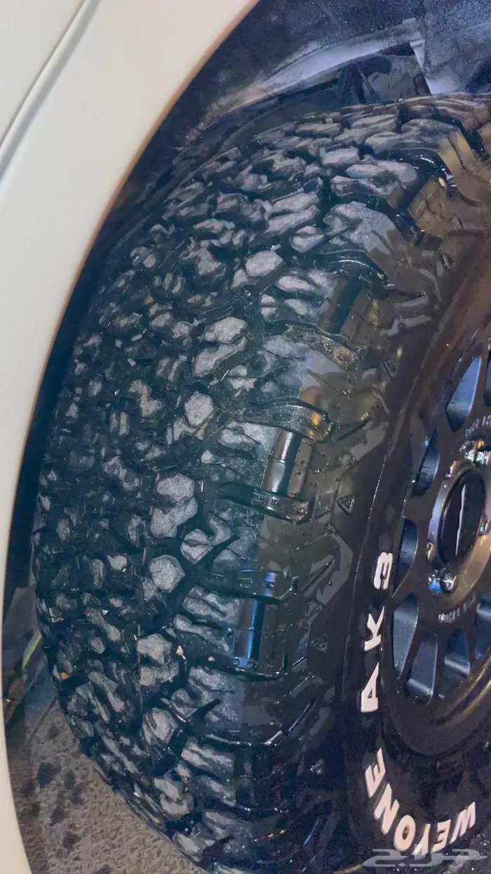 كفرات حجريه 1