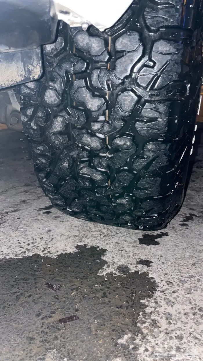 كفرات حجريه 3