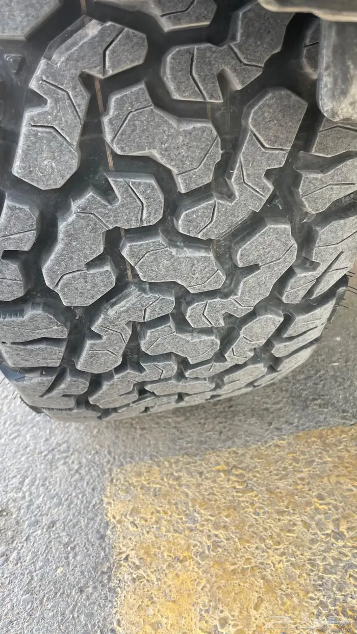 كفرات حجريه 4