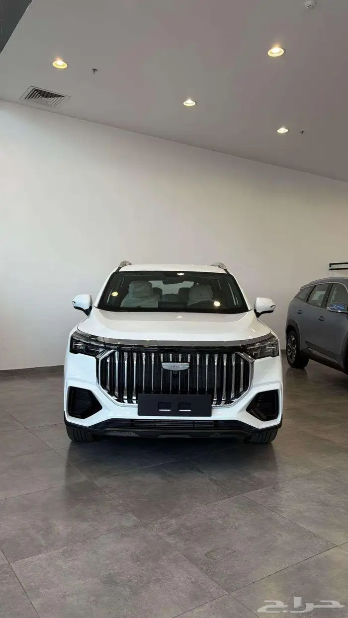 جيلي اوكافانجو 2025 فل اسعار حصرية غير قابلة للتنافس 0