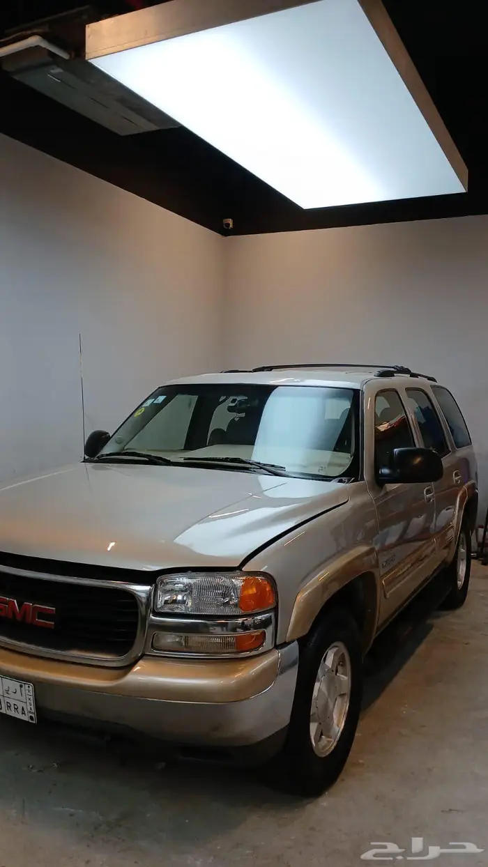 للبيع يوكن 0