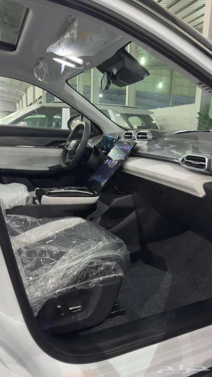 دونج فينج ميج فل كامل موديل 2026 اقل سعر عرض خااص 9