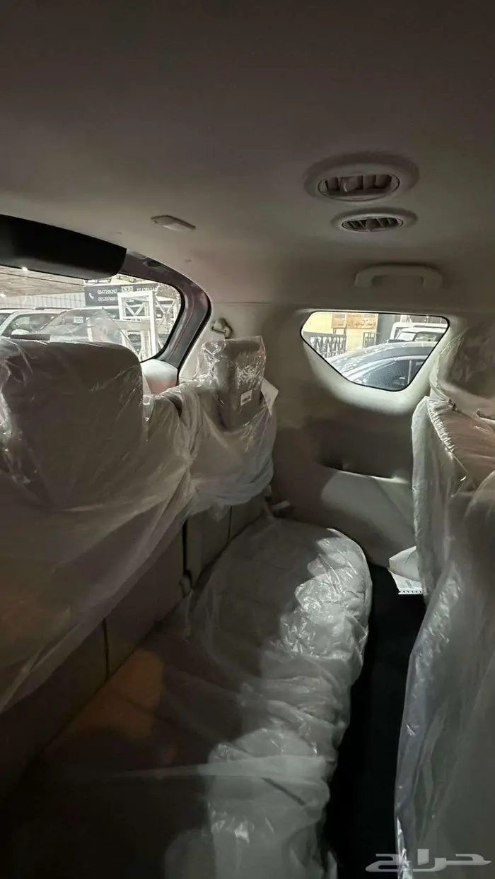 نسيان اكستيرا نص فل دبل 2024 5