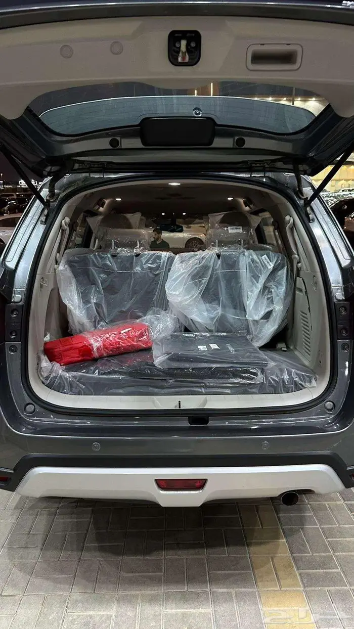 نسيان اكستيرا نص فل دبل 2024 12