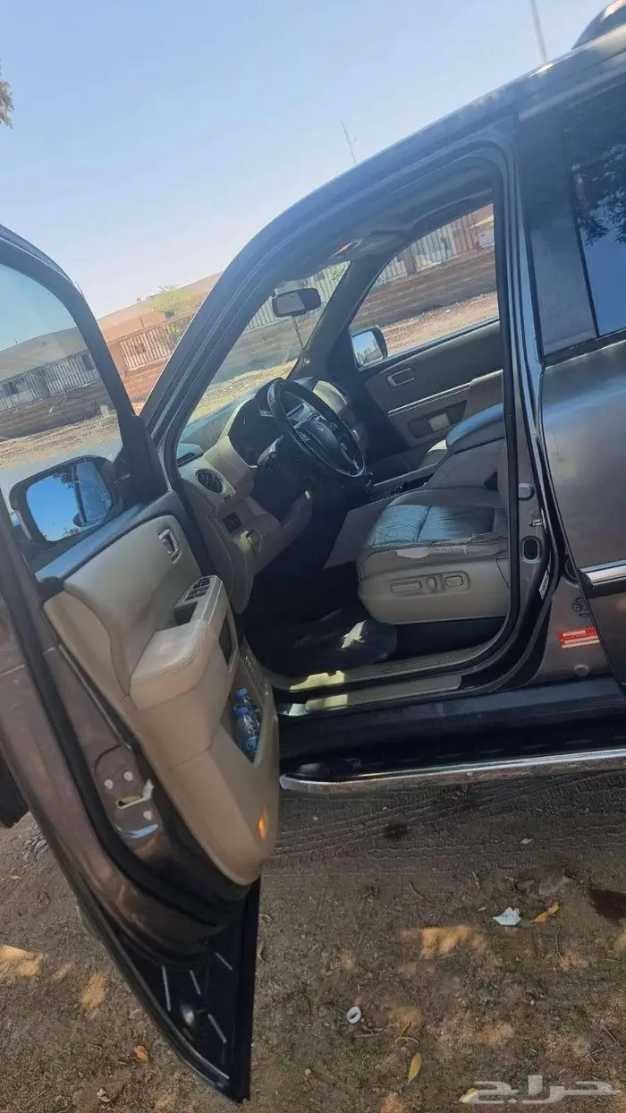 2013 Honda Pilot Touring (US Made) Excellent Condition 22