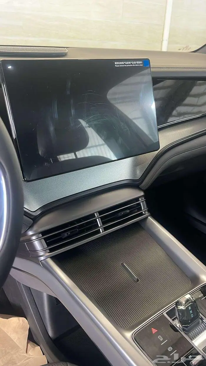 بي واي دي سيل 7 BYD SEAL موديل 2026 عرض نهاية العام 7