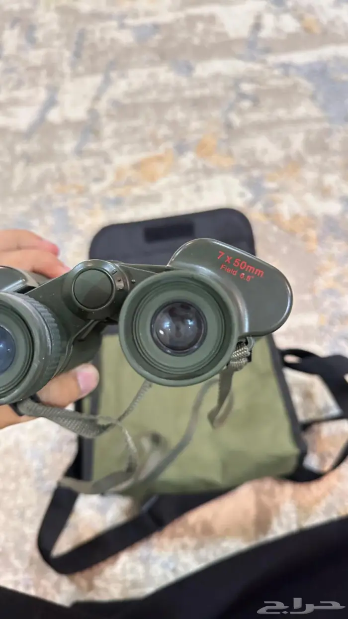 دربيل او منظار ابو تاج الاصلي 2