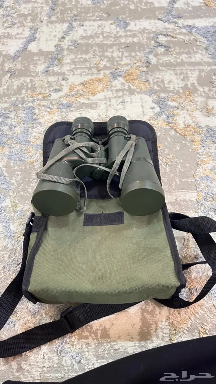 دربيل او منظار ابو تاج الاصلي 3