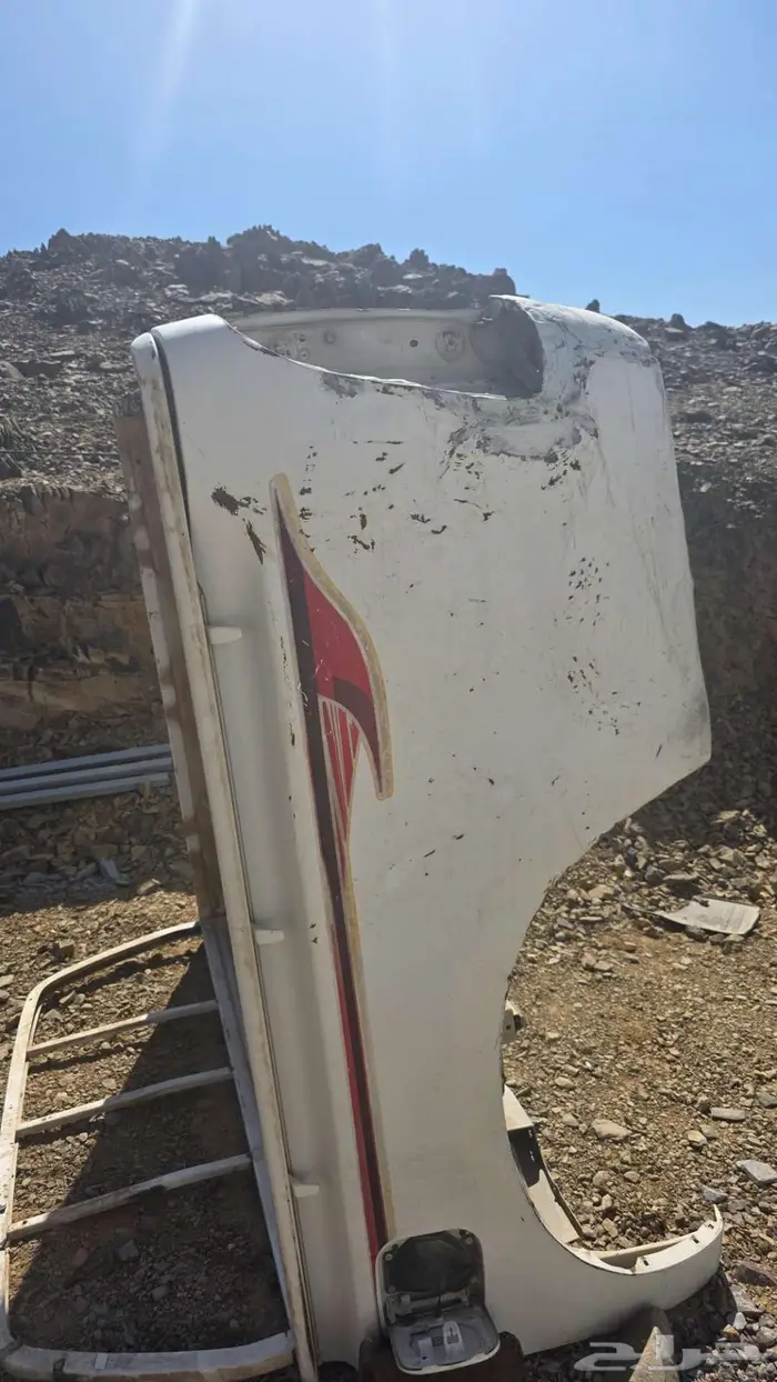 صندوق هايلكس 2