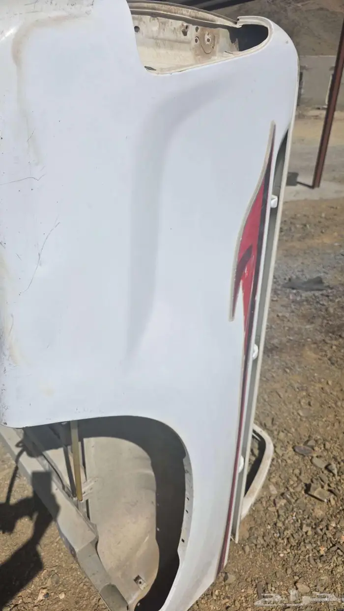 صندوق هايلكس 1