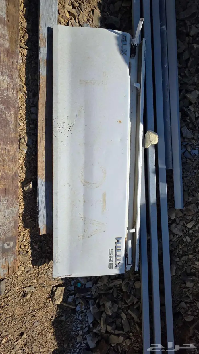 صندوق هايلكس 0