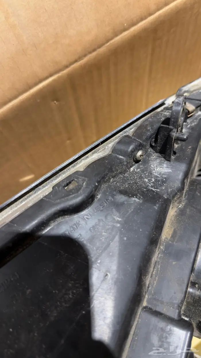 للبيع قطع فتك 5