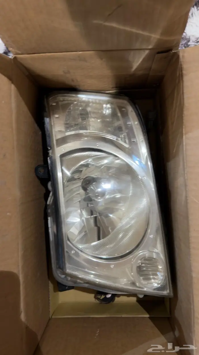 للبيع قطع فتك 1