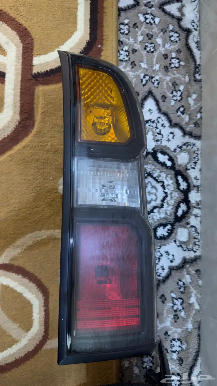 للبيع قطع فتك 8