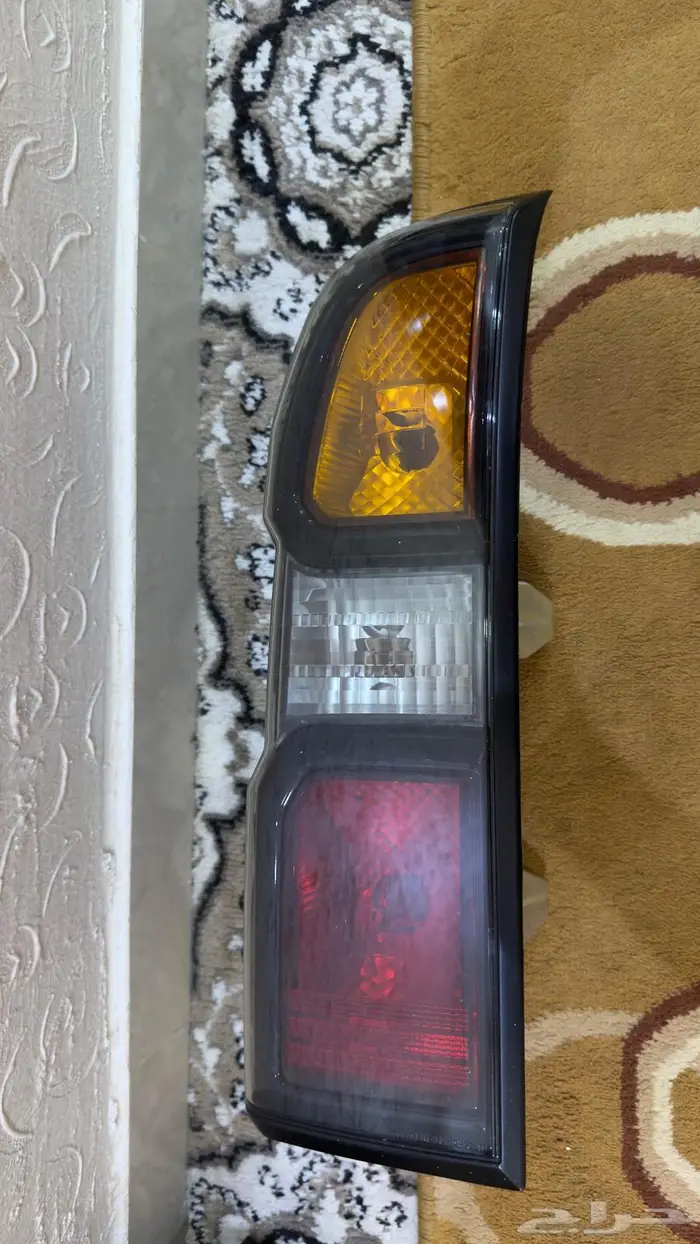 للبيع قطع فتك 7