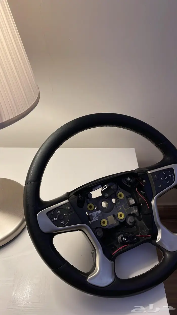 طارة جمس سيرا 1