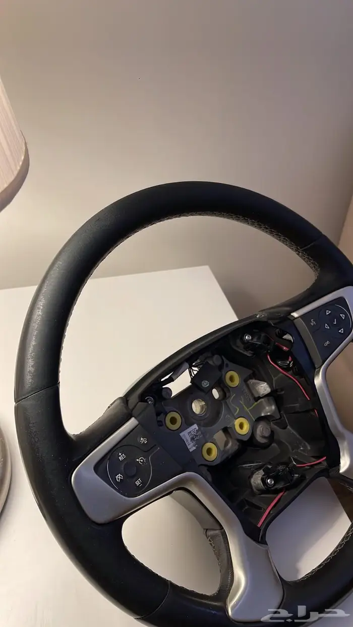 طارة جمس سيرا 2