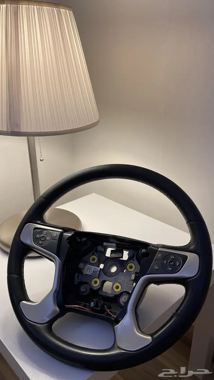 طارة جمس سيرا 0