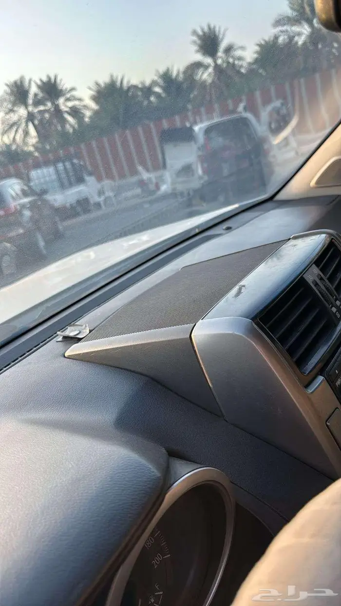 برادو 2010 مستخدم اول 19