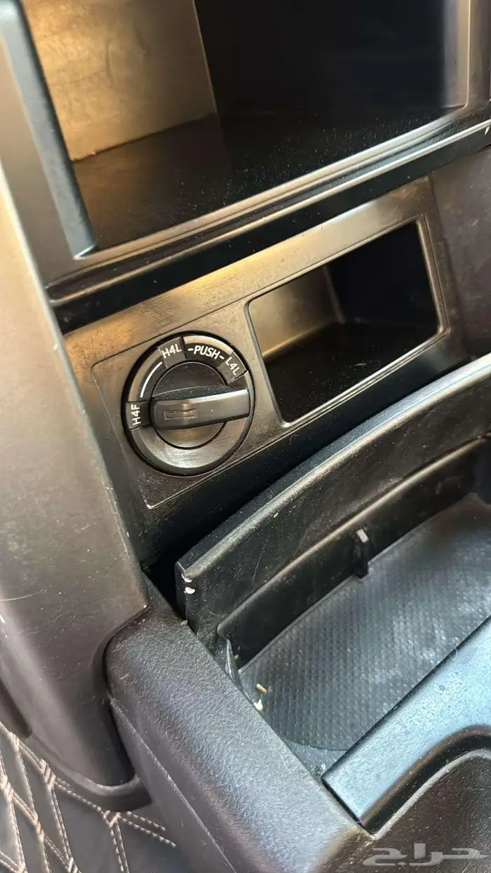 برادو 2010 مستخدم اول 13