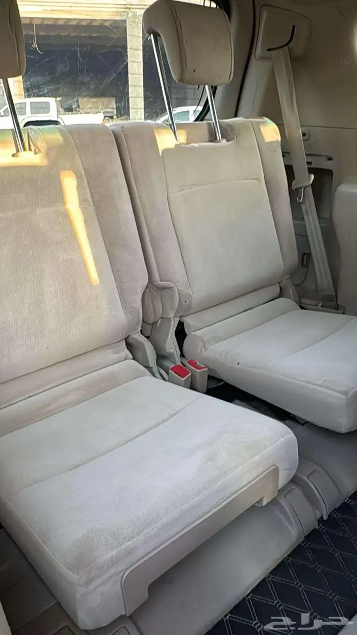 برادو 2010 مستخدم اول 14