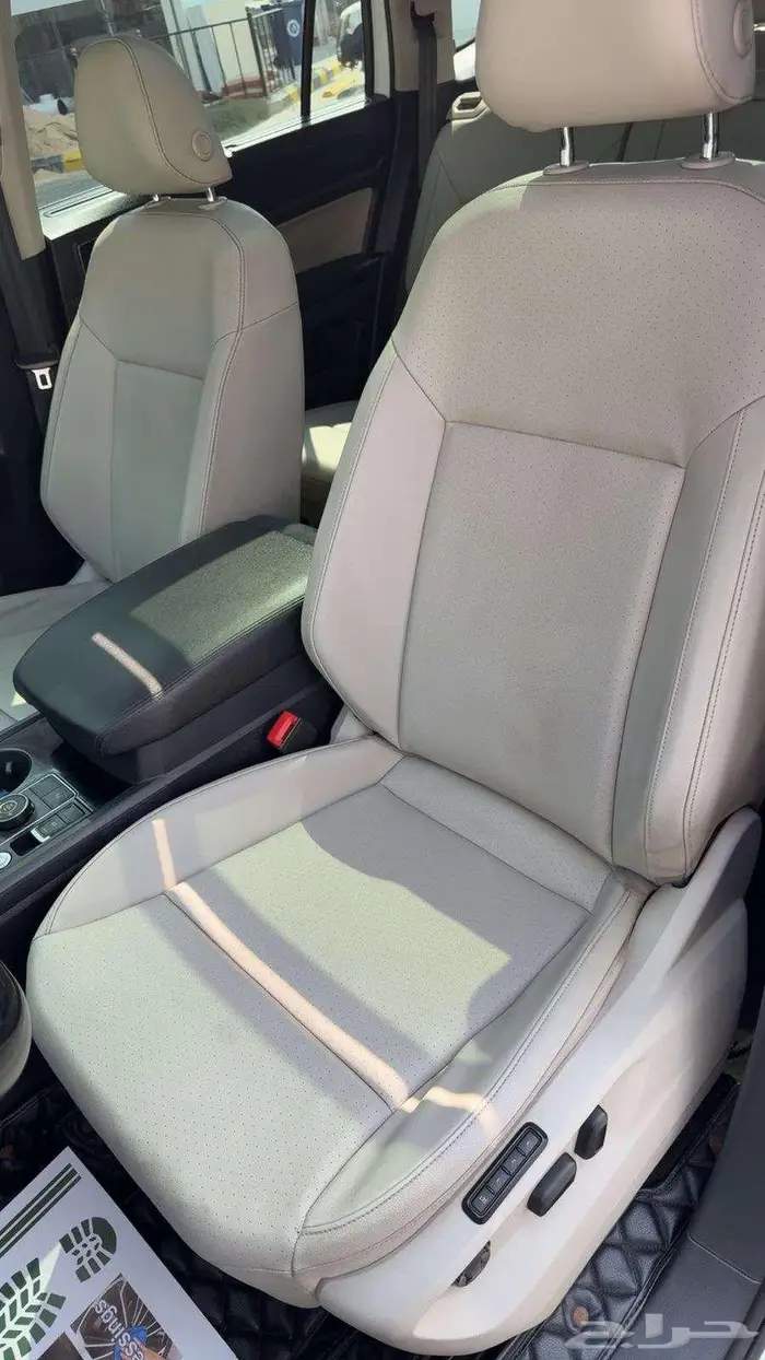 فولكس واجن تيرامونت 10