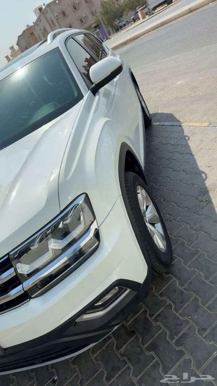 فولكس واجن تيرامونت 2