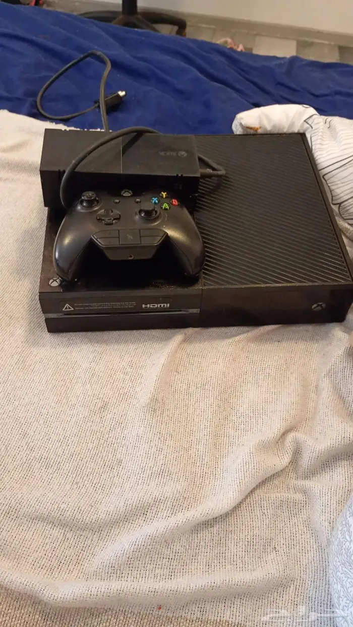 أكس بوكس ون 0