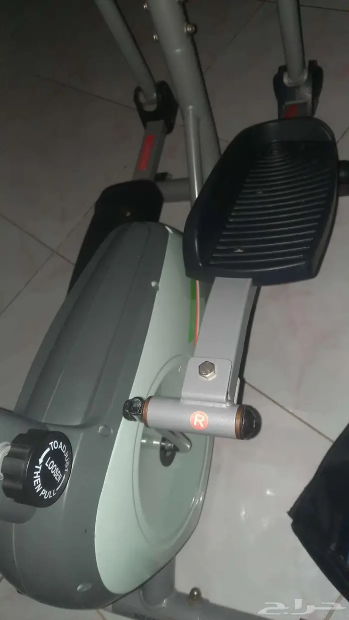 جهاز اوبتكال استعمال سنة نظيف جدا 6