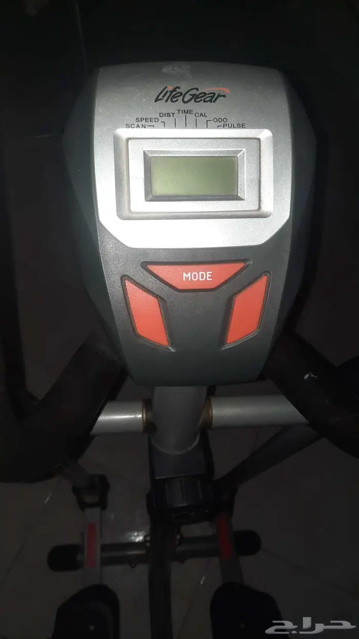 جهاز اوبتكال استعمال سنة نظيف جدا 2