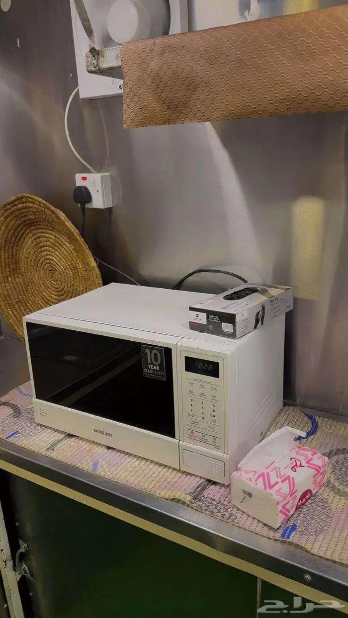 فود تراك للبيع 9