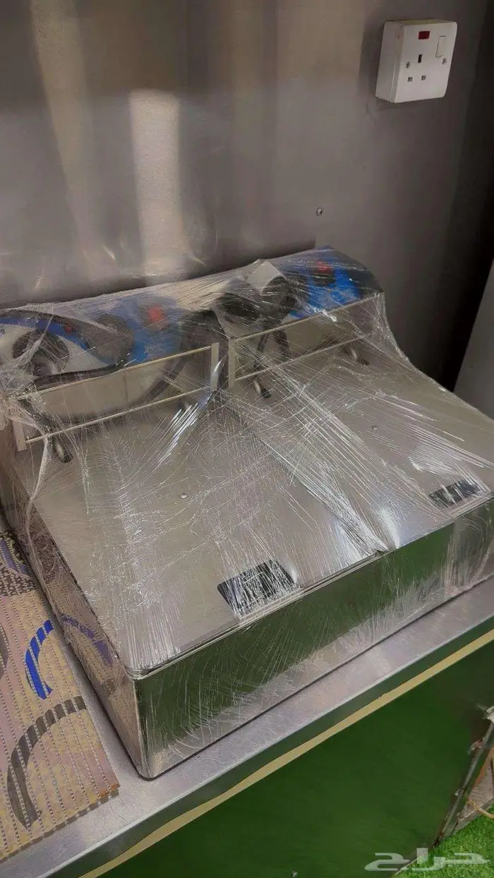 فود تراك للبيع 8