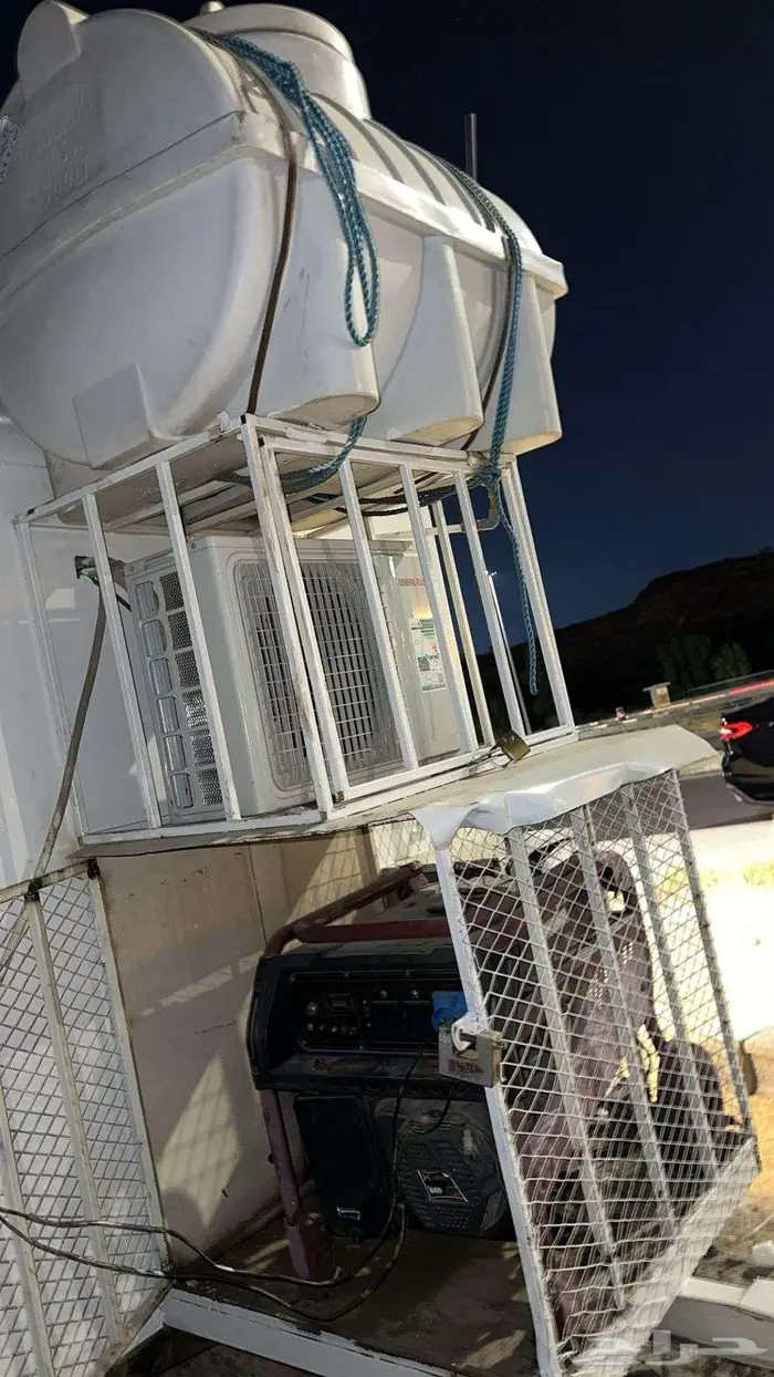 فود تراك للبيع 11