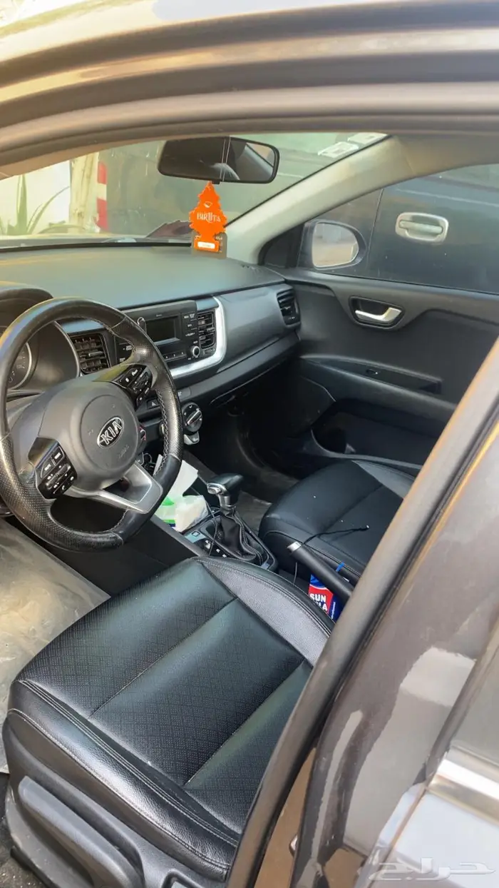 كيا ستونيك ديزل 9