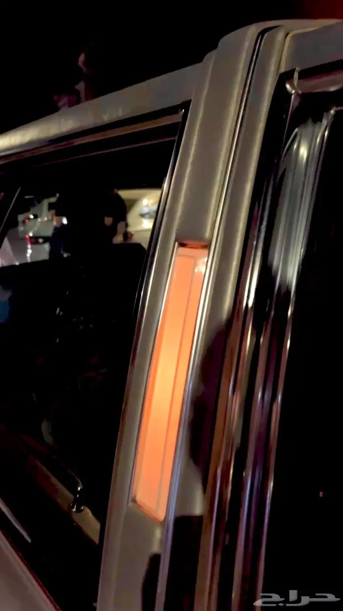 كاديلاك لنكن 1986 ( مواصفات خاصة ) لونين وكالة للبيع . إيجار 27