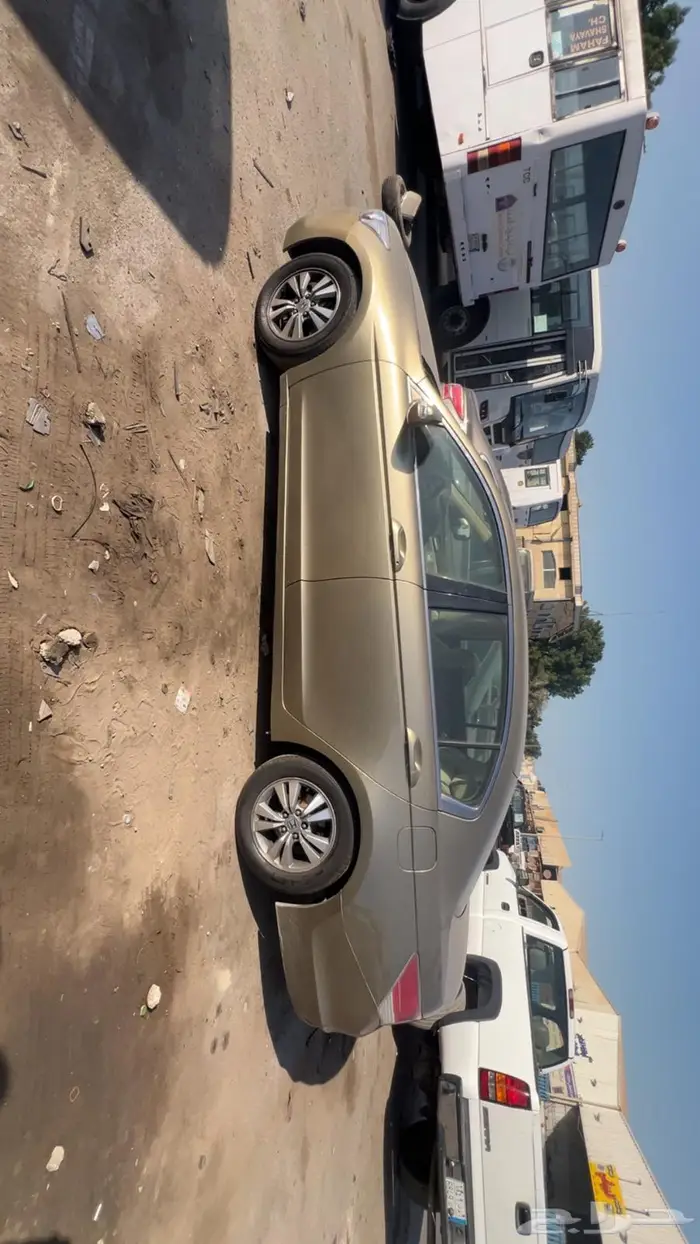 هوندا اكود 2009 نص فل 14