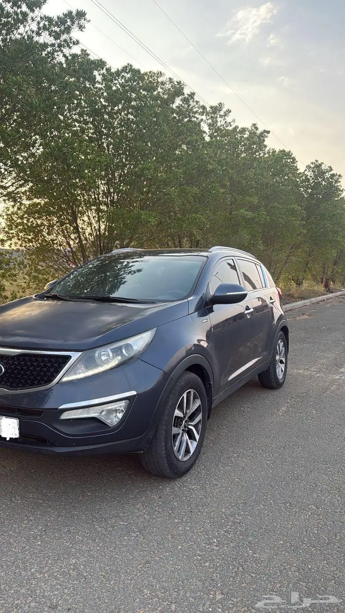 كيا سوبر تاج 2