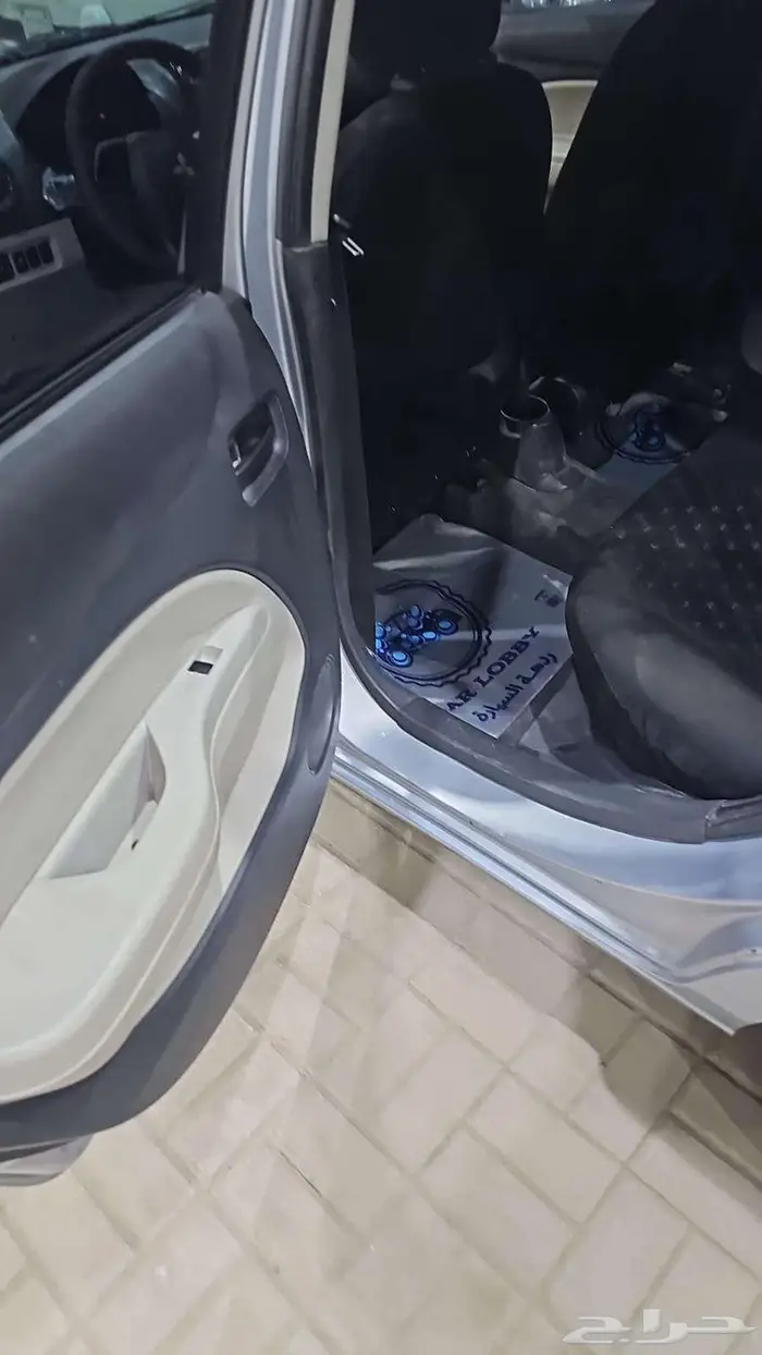 ميتسوبيشي اتراج 2019 3