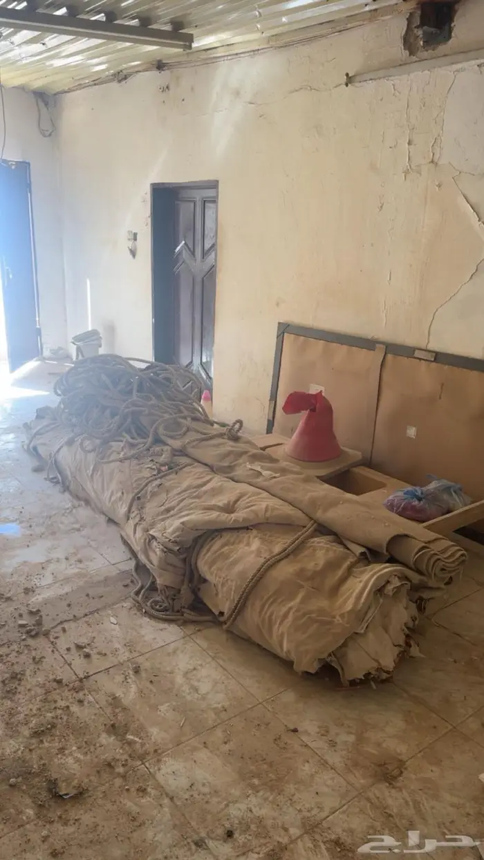 خيمة عامودين كبيرة بيت شعر عامودين 0