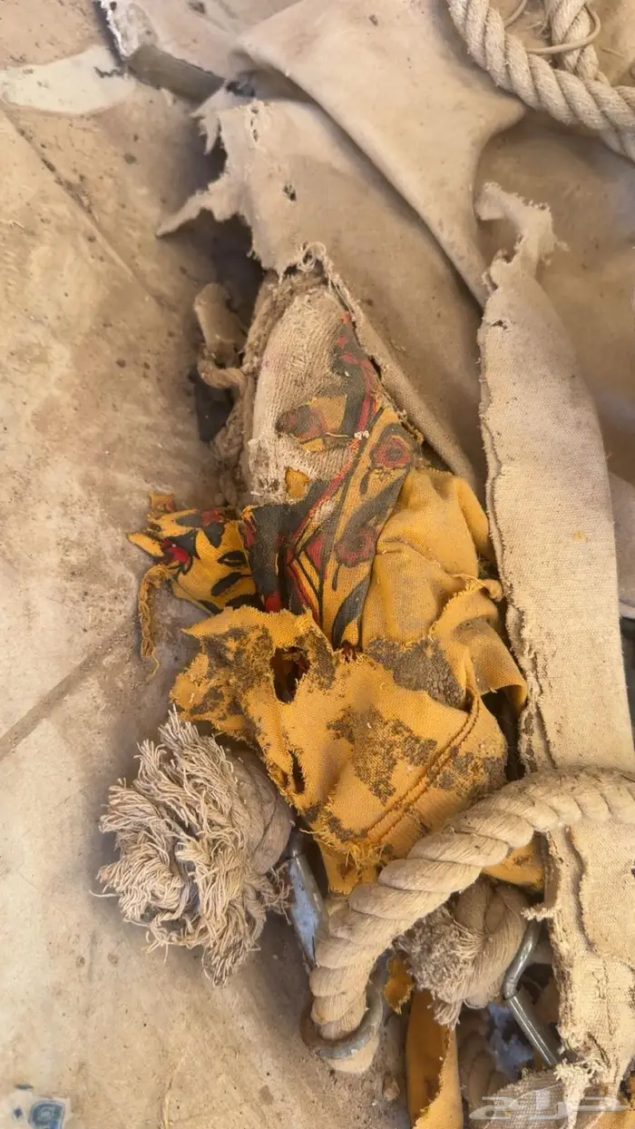 خيمة عامودين كبيرة بيت شعر عامودين 3