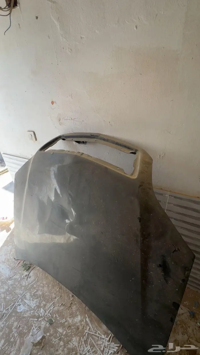 كبوت كابرس غطاء كابرس 2016-2007 1