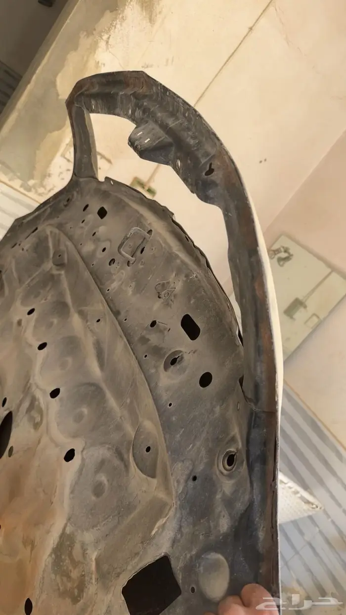 كبوت كابرس غطاء كابرس 2016-2007 3