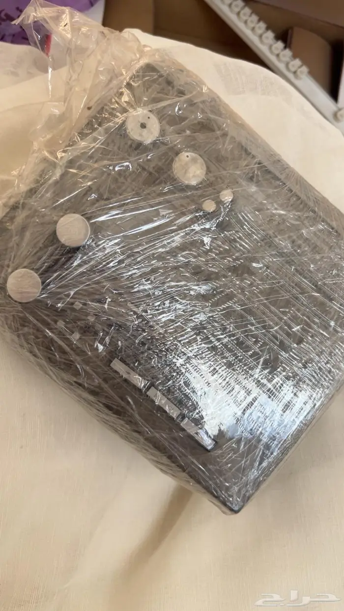 مسجل كابرس وطيس و تكايه 3