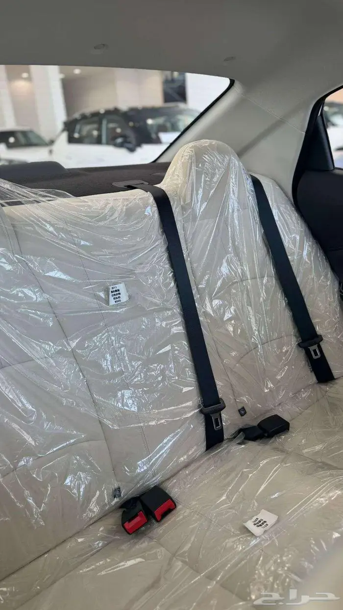 عرض شهر نوفمبر الحصري على شانجان السفن الفل 5