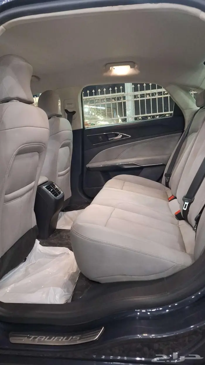 فورد تورس 2022 2