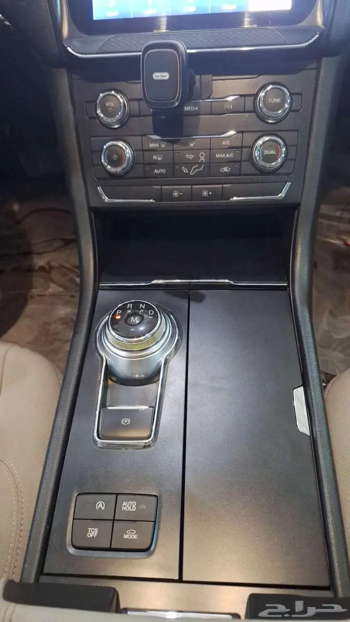 فورد تورس 2022 6