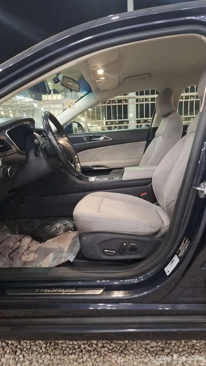 فورد تورس 2022 14