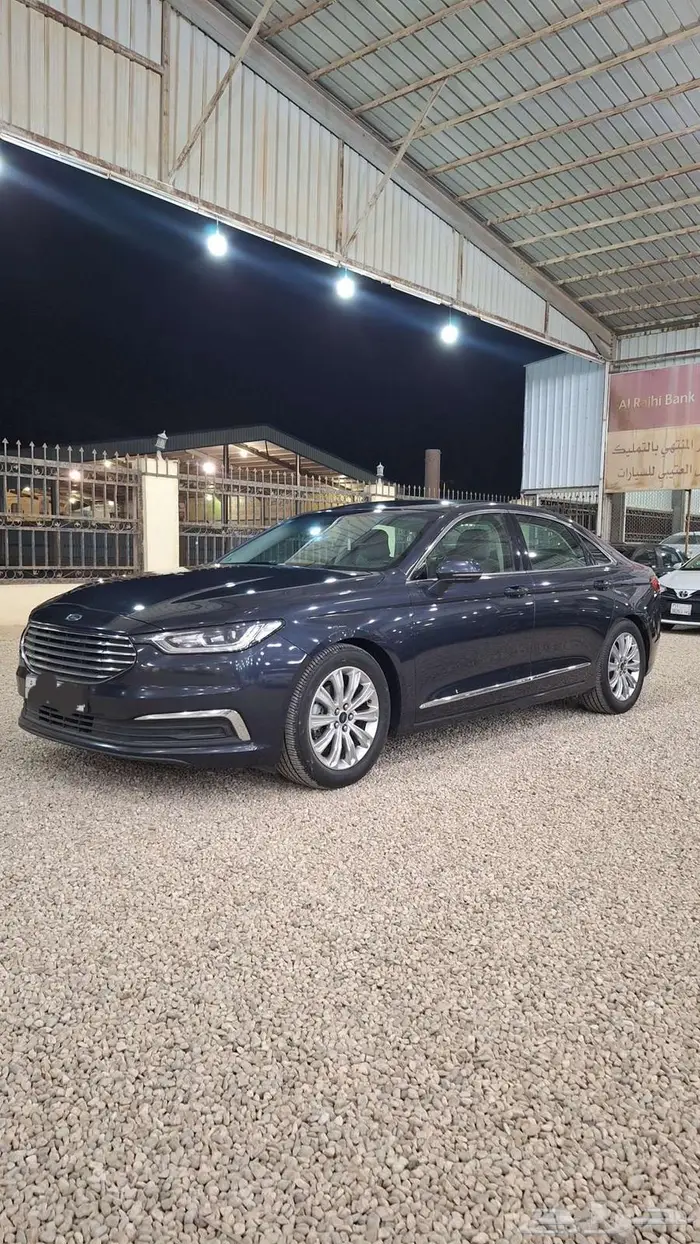 فورد تورس 2022 1