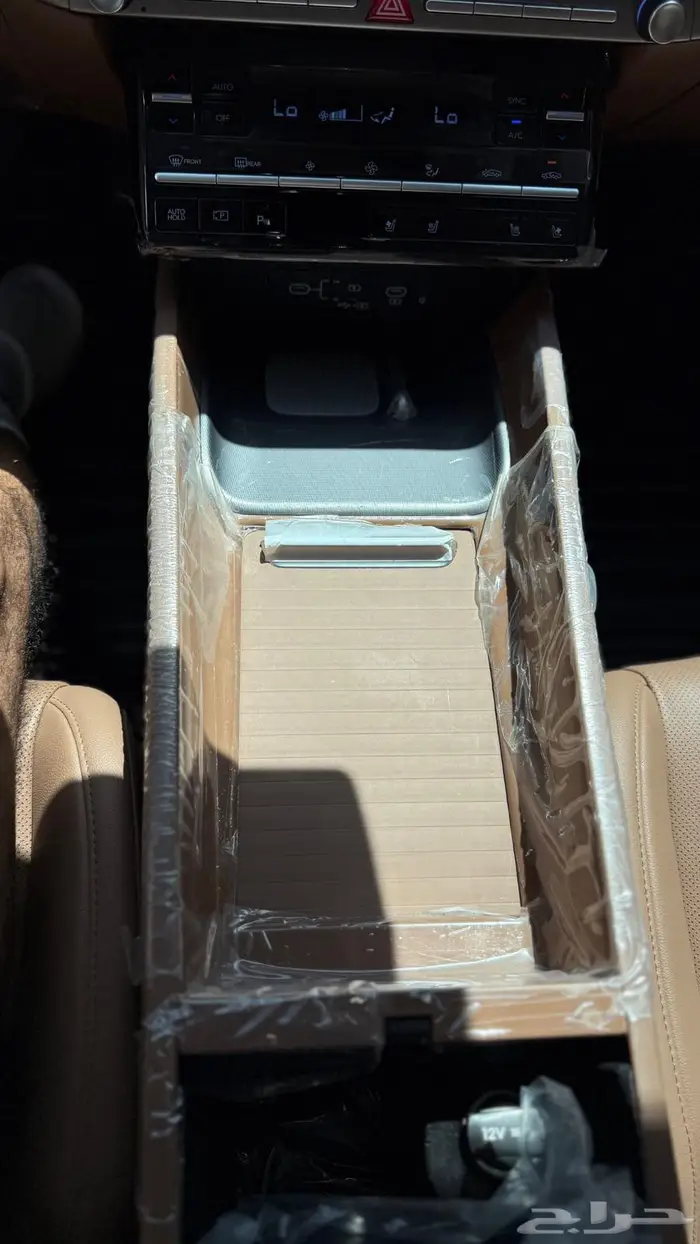 2024 Azera ازيرا 12